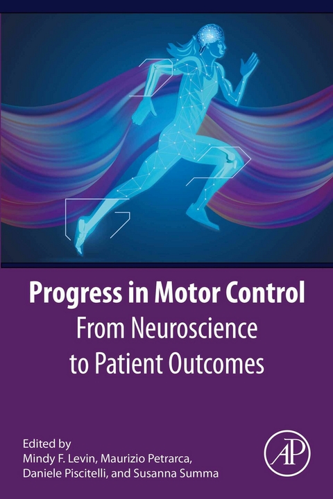 Progress in Motor Control - 