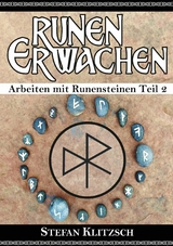 Runen erwachen - Stefan Klitzsch