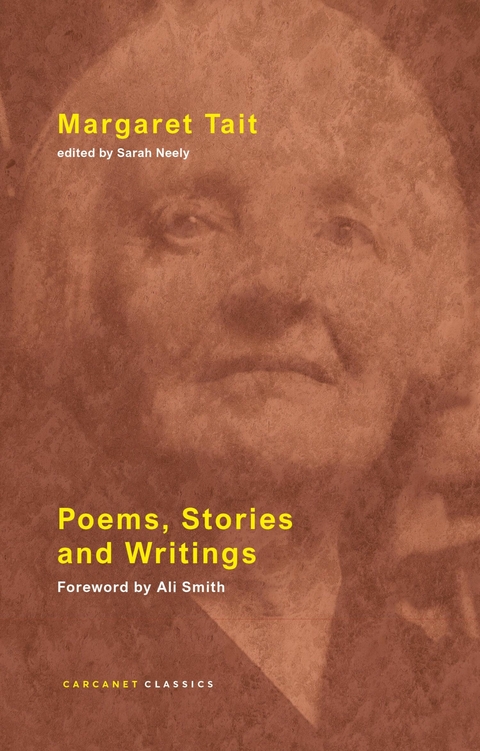 Poems, Stories and Writings - Margaret Tait