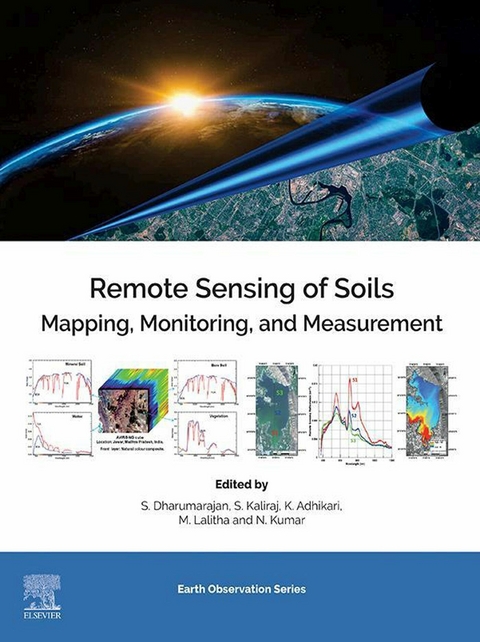 Remote Sensing of Soils - 