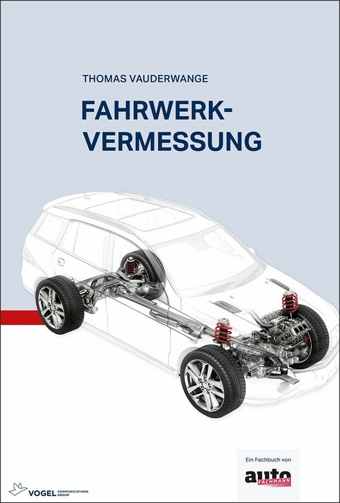 Fahrwerkvermessung - Thomas Vauderwange