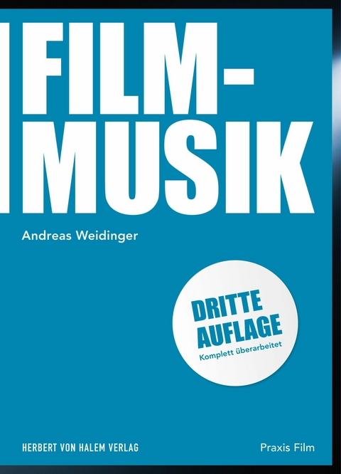 Filmmusik -  Andreas Weidinger