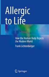 Allergic to Life - Frank Lichtenberger