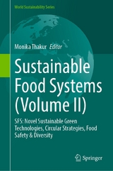 Sustainable Food Systems (Volume II) - 