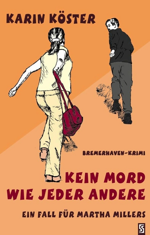 Kein Mord wie jeder andere - Karin Köster