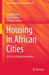 Housing in African Cities - 