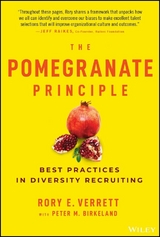 Pomegranate Principle -  Rory E. Verrett