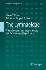 The Lymnaeidae - 