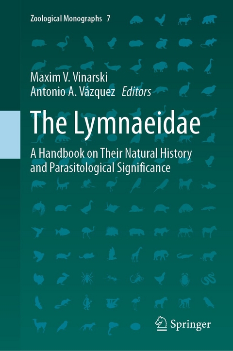 The Lymnaeidae - 