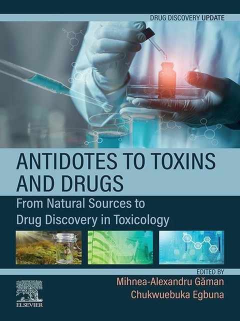 Antidotes to Toxins and Drugs - 