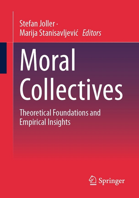 Moral Collectives - 