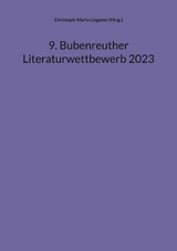 9. Bubenreuther Literaturwettbewerb 2023 - 