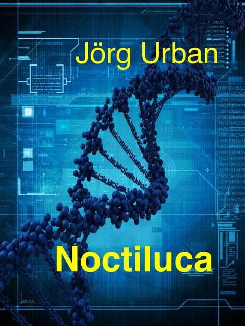 Noctiluca - Jörg Urban