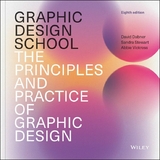 Graphic Design School - David Dabner, Sandra Stewart, Abbie Vickress