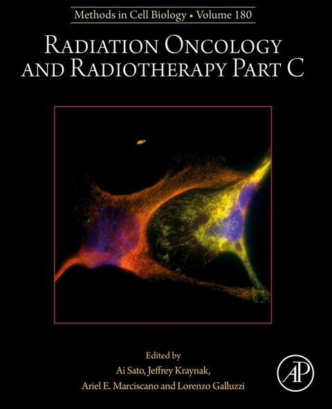 Radiation Oncology and Radiotherapy Part C - 