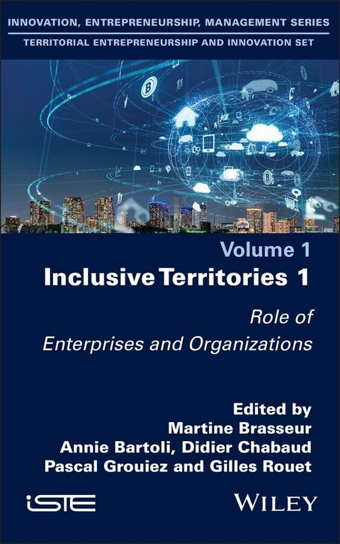 Inclusive Territories 1 - 