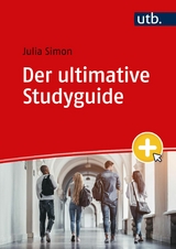 Der ultimative Studyguide - Julia Simon