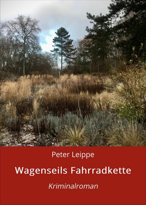 Wagenseils Fahrradkette - Peter Leippe