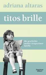 Titos Brille - Adriana Altaras