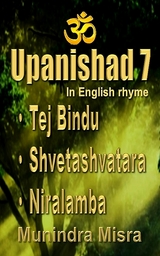 Upanishad 7 - Munindra Misra