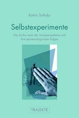 Selbstexperimente - Katrin Solhdju, Karin Solhdju