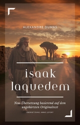 Isaak Laquedem - Alexandre Dumas