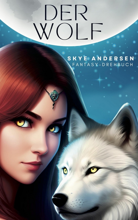 Der Wolf - Skye Andersen