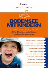 Bodensee mit Kindern - Michael Reimer, Wolfgang Taschner