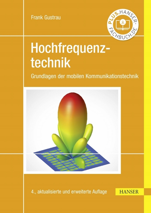 Hochfrequenztechnik - Frank Gustrau