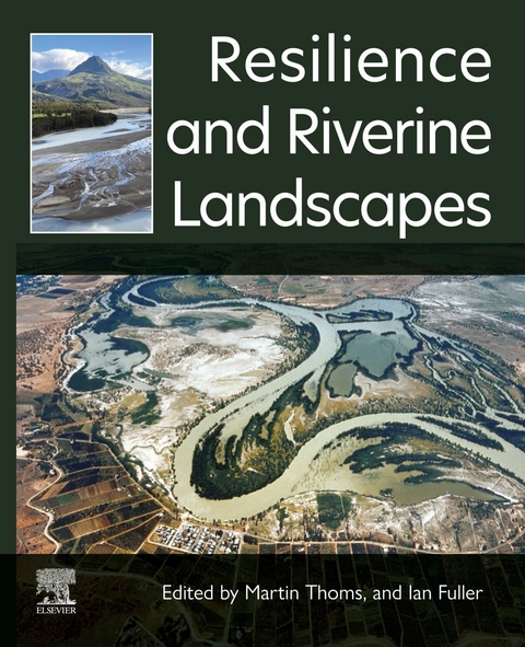 Resilience and Riverine Landscapes - 