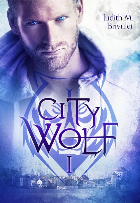 CityWolf I - Judith M. Brivulet