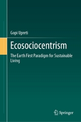 Ecosociocentrism - Gopi Upreti