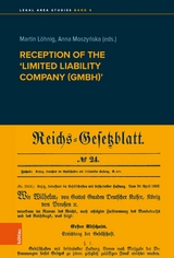 Reception of the 'Limited liability company (GmbH)' - 