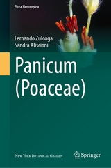 Panicum (Poaceae) - Fernando Zuloaga, Sandra Aliscioni