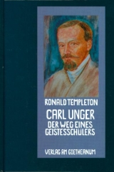 Carl Unger - Ronald Templeton