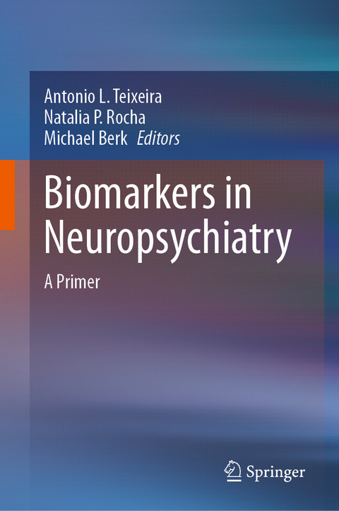 Biomarkers in Neuropsychiatry - 