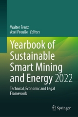 Yearbook of Sustainable Smart Mining and Energy 2022 - 