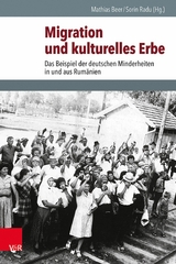 Migration und kulturelles Erbe - 