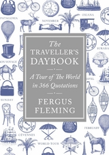 Traveller's Daybook -  Fergus Fleming