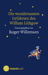 Die wundersamen Irrfahrten des William Lithgow - William Lithgow