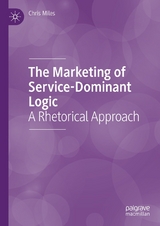 The Marketing of Service-Dominant Logic - Chris Miles