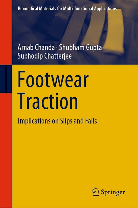 Footwear Traction -  Arnab Chanda,  Subhodip Chatterjee,  Shubham Gupta