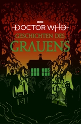 Doctor Who: Geschichten des Grauens -  diverse