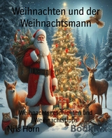 Weihnachten und der Weihnachtsmann - Nils Horn