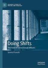 Doing Shifts - Serena Franchi