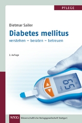 Diabetes mellitus - Dietmar Sailer