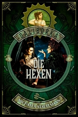 Die Hexen - Michaela Stadelmann