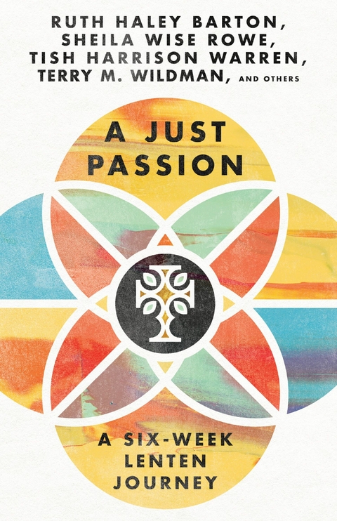 A Just Passion - 