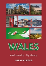 Wales - Sarah Curtius