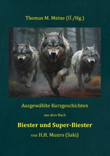 Biester und Super-Biester - H.H. Munro (SAKI)